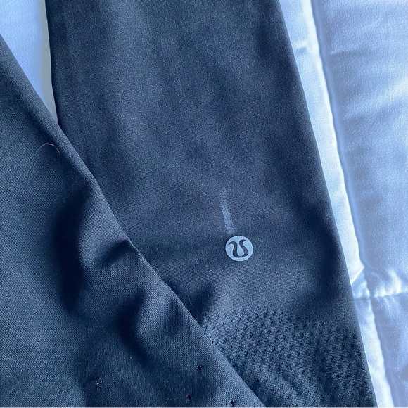 Lululemon Zoned In Tight Leggings - Picture 6 of 7